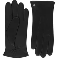 Roeckl Herren Handschuhe, Schwarz (Black 000), 9