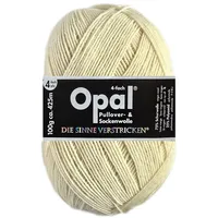 OPAL uni 4-fädig