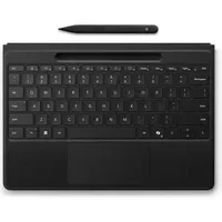 Microsoft Flex Keyboard für Microsoft Surface Pro Schwarz