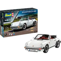REVELL 05646 50 Years of Porsche 911 G-Model