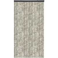 BestLivings Flauschvorhang Sondergröße - Breite: 160cm - Länge: 250cm,