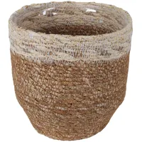 A.H.G. Hogla-Gras Ø 14 x 14 cm Beige