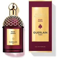 Guerlain Absolus Allegoria Rose Amira Eau de Parfum 125