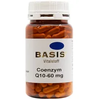 Basis Coenzym Q10, 200 Kapseln