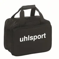 Uhlsport Medical Bag schwarz
