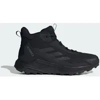 Adidas Terrex Anylander Mid RAIN.RDY Herren Core Black/Core Black/Grey