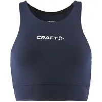 Craft Rush 2.0 Crop-Top Damen 390000 navy XXL