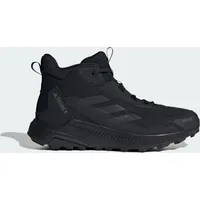 Adidas Terrex Anylander Mid RAIN.RDY Herren Core Black/Core Black/Grey