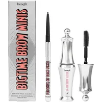 Benefit Cosmetics Benefit Brow Bar Bigtime Brow Minis Kit