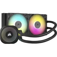 Corsair iCUE Link Titan 240 RX RGB schwarz