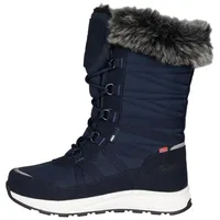 TROLLKIDS Hemsedal Xt Schneeschuhe - navy - EU 35