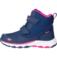 TROLLKIDS Hafjell Winter Boots - - 38