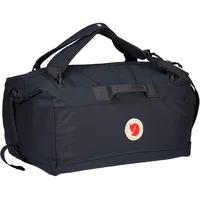 Fjällräven Färden Duffel 50 Reisetaschen schwarz