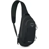 Osprey Daylite Sling 6 l schwarz/beige