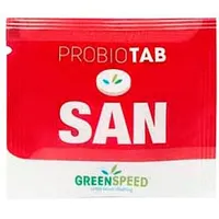 Greenspeedtm Probio Tab San Allzweckreiniger 4,5 g