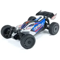 Arrma Buggy Typhon Grom Mega 380 Blau RTR 1:18