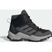 Adidas Terrex Ax4r Mid Core Black / Grey Four