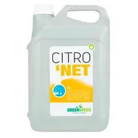 Greenspeedtm CITRONET Spülmittel 5,0 l
