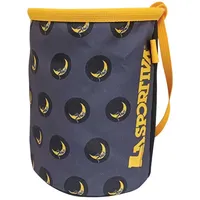 La Sportiva On The Moon Chalkbag - Carbon /