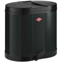 Wesco Ökosammler Beta schwarz