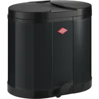 Wesco Ökosammler 30 l Schwarz