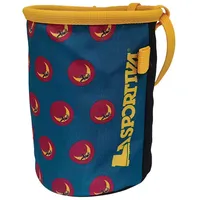La Sportiva On The Moon Chalkbag - Turchese /