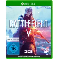 Electronic Arts Battlefield V - Xbox One