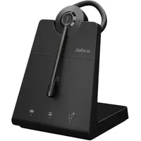 JABRA Engage 45 SE Convertible Headset + Charging Station