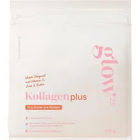Glow25 Collagen Plus 450g