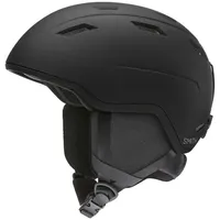 Smith Optics Smith MONDO Skihelm-Schwarz-L