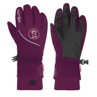 TROLLKIDS Funktions-Handschuhe Trolltunga in Lila - 6