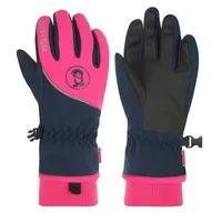 TROLLKIDS Funktions-Handschuhe Trolltunga in Dunkelblau | 7