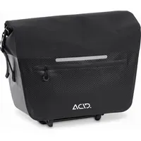 Cube PRO Gepäckträgertasche 14 l schwarz