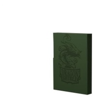 Dragon Shield Unbekannt Dragon Shield: Cube Shell Box –