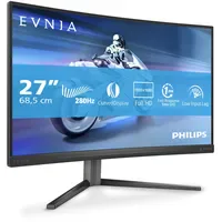 Philips Evnia 5000 Series Curved 27M2C5200W 27'' grau
