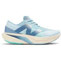 New Balance FuelCell Rebel v4 Damen Quarry Blue (WFCXCH4)