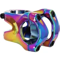Ergotec Bass Vorbau 1 1/8''/31,8mm / Purple - 35