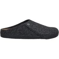 Birkenstock Zermatt Standard in grau