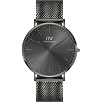 Daniel Wellington Classic Mesh