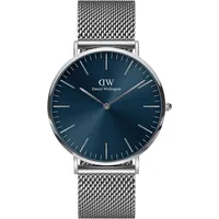 Daniel Wellington Classic DW00100628 Herrenarmbanduhr -
