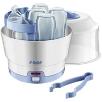 Reer Vaporisator VapoMat für bis zu 6 Flaschen