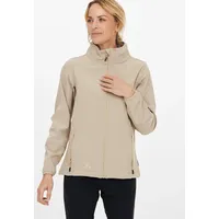 Whistler Softshelljacke Covina beige DE 46