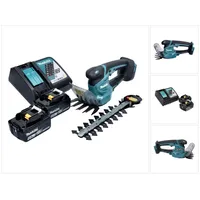 Makita DUM 111 RGX Akku Grasschere Strauchschere 18 V