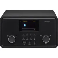 Medion P85027 Internetradio (DAB Plus, UKW Radio, Spotify Connect,