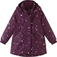 Reima Reima, Reimatec Winterjacke Taho violett|orchideenviolett|karminrot 116 cm 6J