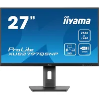Iiyama ProLite XUB2797QSNP-B1, 27"