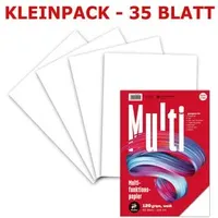 Staufen Style Multifunktionspapier A4 50 Blatt