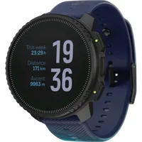 Suunto Vertical Solar UTMB World Series - 49mm blau