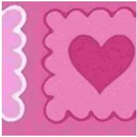 A.S. Création 281838 selbstklebende Bordüre Only Borders 9 Borte,