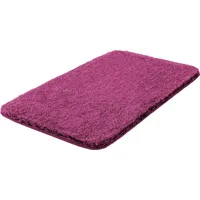 GRUND Melange Lila 80 x 50 cm